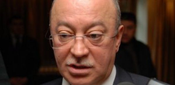 Kəmaləddin Heydərov: ‘Gürcüstanda baş verən zəlzələ Balakənə daha çox ziyan vurub’