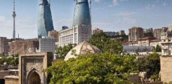 Bakıda 20 Yanvar sükutu - Hərəkət 1 dəqiqə dayandı