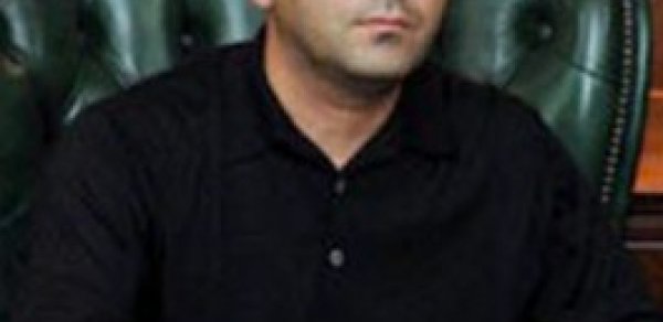 Mübariz Mənsimovun 