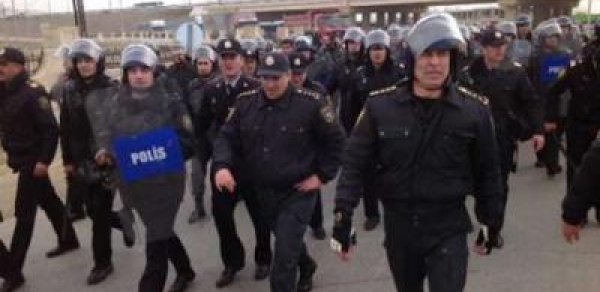 ‘Binə’dəki aksiyada saxlanılan şəxslərin adları açıqlanıb -SİYAHI