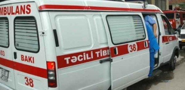 Azərbaycanda şəhid anası özünü asdı - 20 Yanvar günü