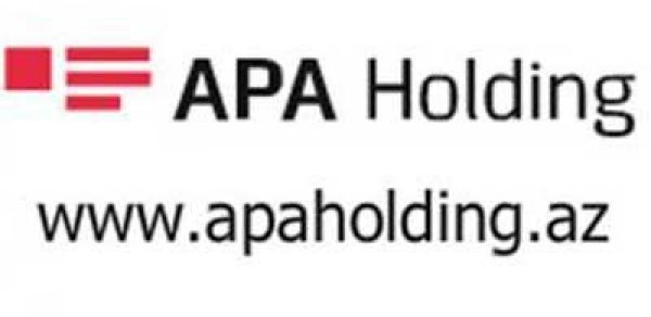 ‘APA Holdinq’ açıqlama yaydı