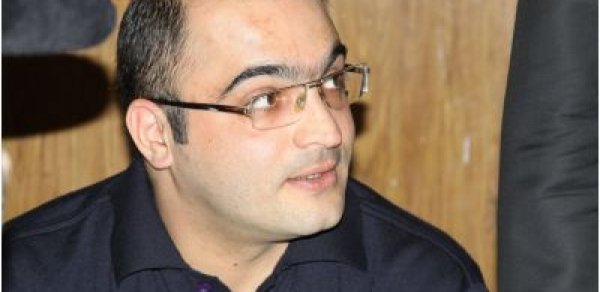 Eynulla Fətullayev ‘Amnesty İnternational’ı ifşa etdi - BƏYANAT