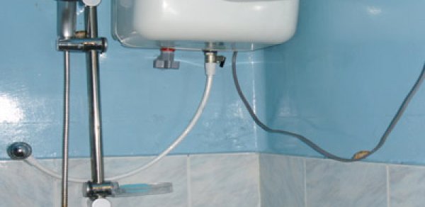 Bakıda dəhşət: Ana 15 yaşlı oğlunun meyitini hamamda tapdı