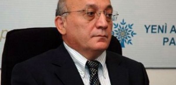‘Leyla Yunus heç vaxt milli məsələlərdə xeyirli bir söz deməyib’
