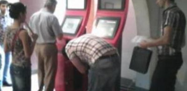 Bakı metrosunda daha bir problem – ‘PayPoint’lər işləmir