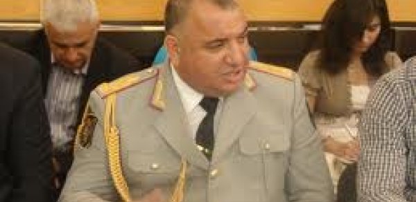 Gəncədə icra başçısıyla polis rəsi arasında nə baş verib? - RƏSMİ