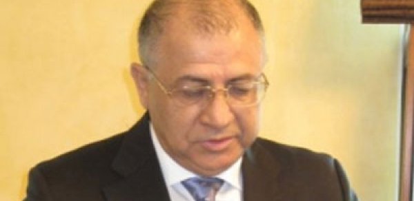 İsmayıllıda istefası tələb edilən icra başçısını siz də tanıyın