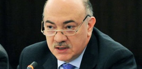 ‘Ştrasser Azərbaycana qərəzli münasibətini dəfələrlə nümayiş etdirib’
