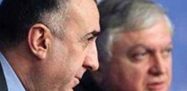 Azərbaycan və Ermənistan xarici işlər nazirlərinin görüşü baş tutmaya bilər