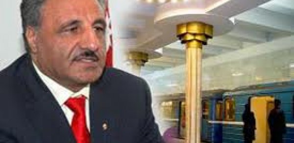 Tağı Əhmədov yenə jurnalistlərə acıqlandı - ZƏHMƏT OLAR - VİDEO