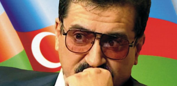 İsmayıllının deputatı nəhayət ki danışdı