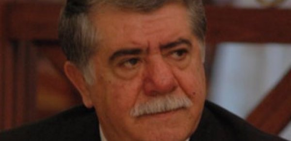 Abbas Abbasov: ‘Prezidentimiz İlham Əliyevi dəstəkləyirəm’