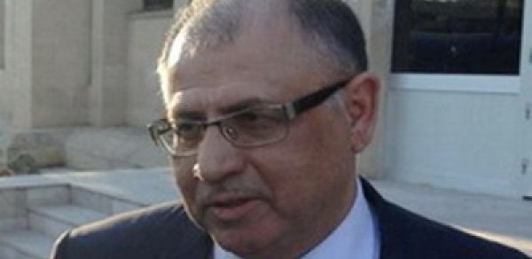 ‘Vəzifədə qalıb-qalmamağım cənab prezidentin səlahiyyətləri çərçivəsindədir’