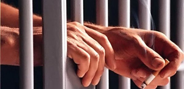 Bakıda polis tanınmış avtoriteti həbs etdi