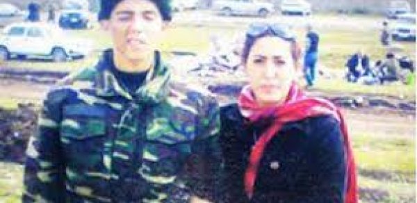Ceyhun Qubadovun anası ictimaiyyətə müraciət etdi