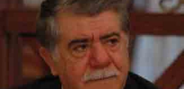 Abbas Abbasov sədr seçildi