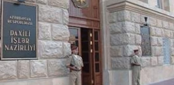 Daxili İşlər Nazirliyi fəhlələrin aksiyasına münasibət bildirdi