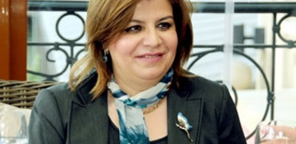 Gülər Əhmədovanın əri: ‘Xahiş edirəm, həmkarlarınıza da deyin’