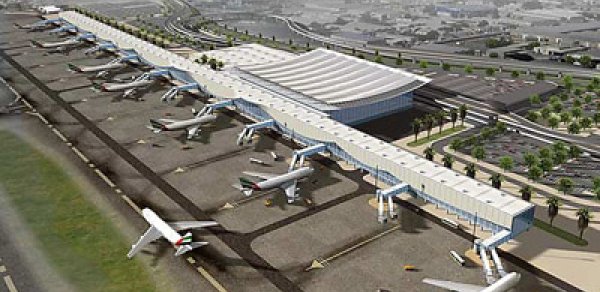 Naxçıvan Hava Limanında gərgin dəqiqələr yaşandı