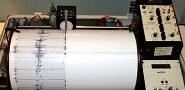 Təbrizdə zəlzələ oldu