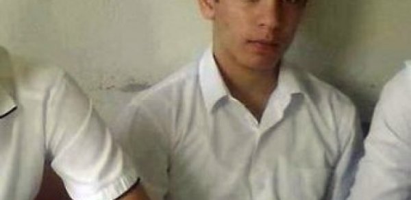 Hamının axtardığı 17 yaşlı oğlan tapıldı -  YENİLƏNİB - FOTO 