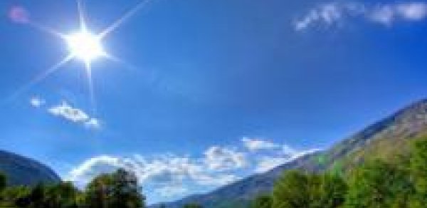 Bu gün Azərbaycanda 13 dərəcə isti olacaq