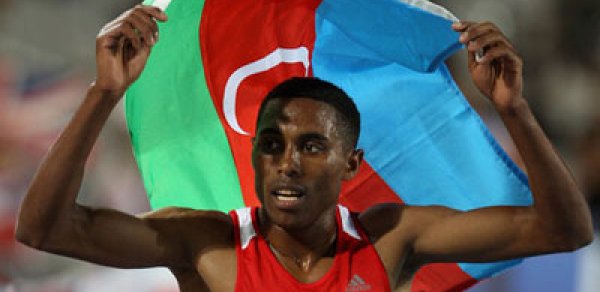 İdmançımız Avropa çempionu oldu