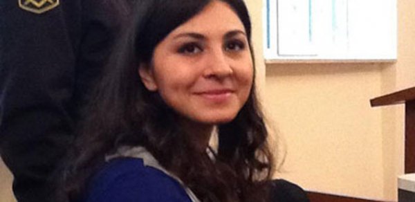 Nigar Yaqubluya 12 saat sərbəstlik verilib