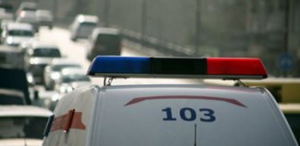 Bakıda 17 yaşlı oğlan bacısını öldürdü