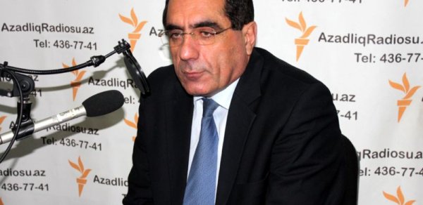 ‘Rusiyanın planında Gürcüstan variantının Azərbaycanda təkrar edilməsinə çalışmaq cəhdi var’
