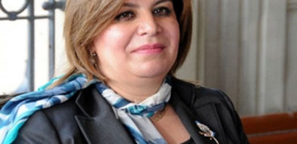 Gülər Əhmədova ilə bağlı vəkilindən açıqlama