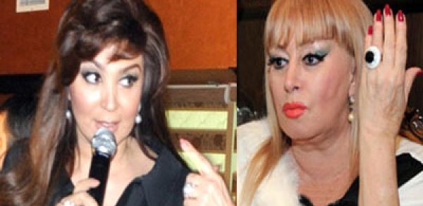 Nazpəri Dostəliyeva İlhamə Quliyevaya sərt məktub yazdı –  MƏTN 