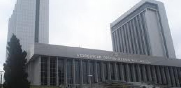 Deputatlar ‘Topaz’ı tənqid etdilər
