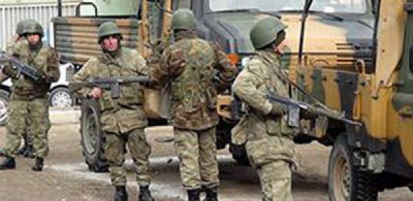 Türkiyə ordusunda ‘molodoy’ – ‘dembеl’ mübahisəsi:  2 ölü 
