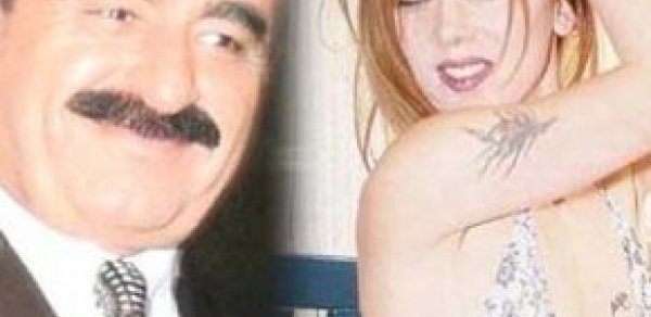 İbrahim Tatlısəs bu qadına 20 yaşında təcavüz edib -  VİDEO 