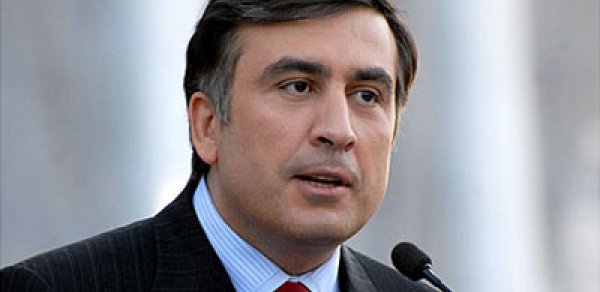 İvanişvili: "Saakaşvili azərbaycanlıları əsəbləşdirdi"