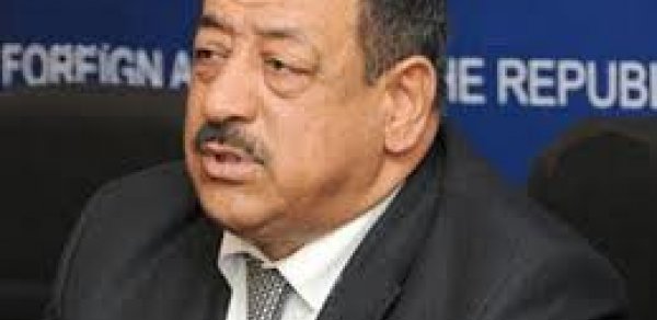 Bayram Səfərov: 