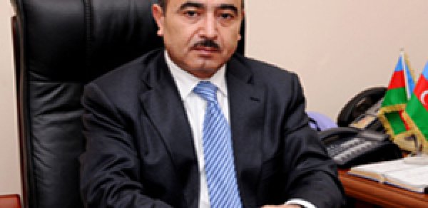 Əli Həsənov: ‘Minsk Qrupunda Avropa Birliyinin xüsusi nümayəndəsi olmalıdır’