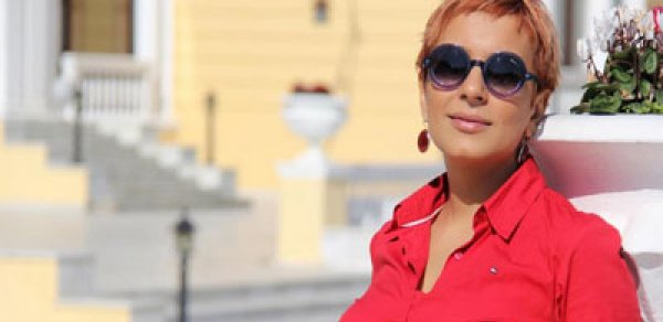 Tünzalə Ağayeva: 