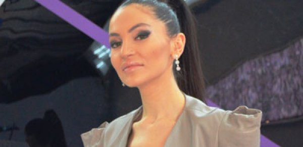 Azərbaycanlı model 