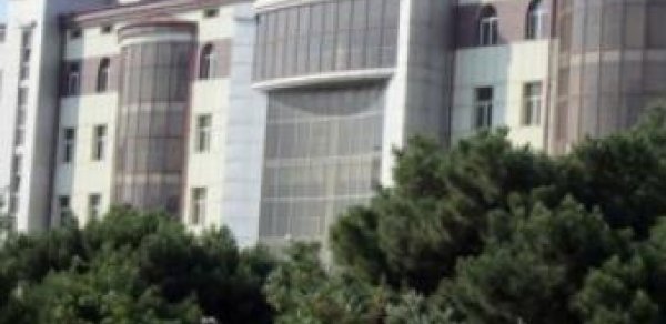 Silahlı Qüvvələrin Baş Klinik Hospitalına yeni rəis təyin edildi