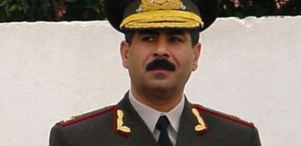 Azərbaycan Daxili Qoşunlarının ali hərbi məktəbi yaradılır