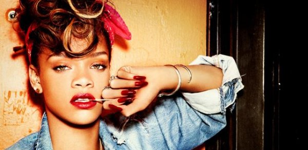 Dünyaca məşhur müğənni Rihanna səhnədən uzaqlaşır