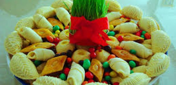 Novruz bayramında neçə gün evdəyik?