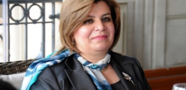 Gülər Əhmədovanın səhhəti pisləşdi, müstəntiq onu dindirə bilmədi