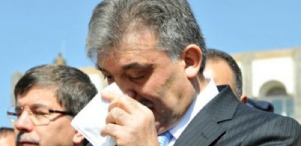 Prezidenti qoruyarkən öz həyatından oldu