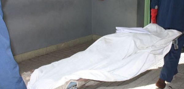 Azərbaycanda partlayış:  78 yaşlı molla diri-diri yandı 