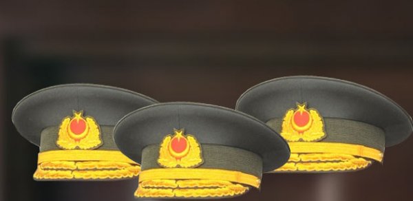 Türkiyədən Azərbaycana 7 general gəldi