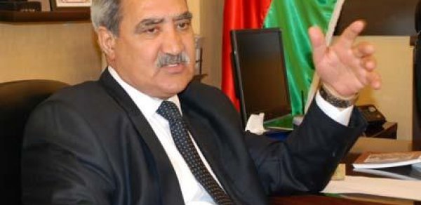 Fəzail Ağamalı ‘facebook’un bağlanmasını təkid edir -  VİDEO